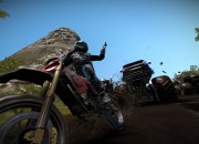 MotorStorm screenshot