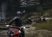 MotorStorm screenshot