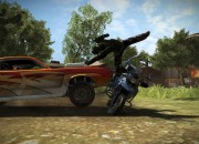 MotorStorm screenshot