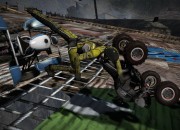 MotorStorm screenshot
