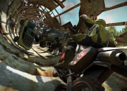 MotorStorm screenshot