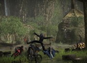 MotorStorm screenshot