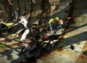 MotorStorm screenshot