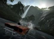 MotorStorm screenshot