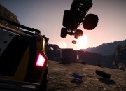 MotorStorm screenshot
