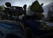 MotorStorm screenshot