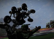MotorStorm screenshot