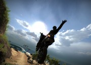 MotorStorm screenshot