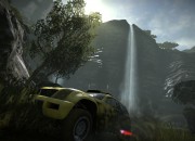 MotorStorm screenshot
