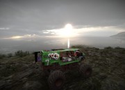 MotorStorm screenshot