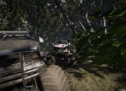 MotorStorm screenshot