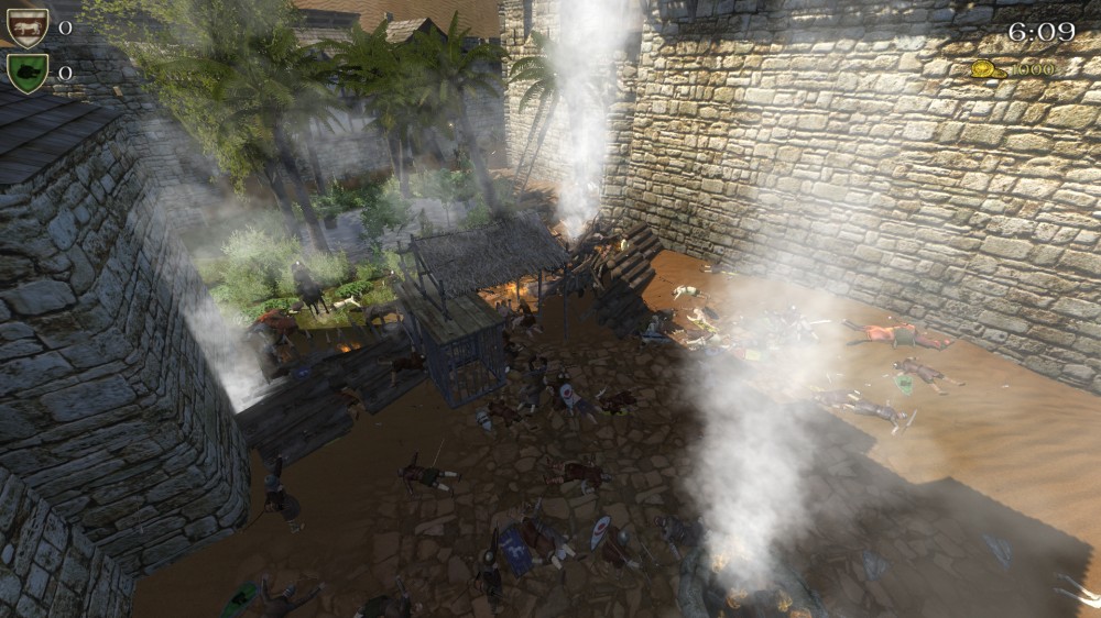 Mount & Blade: Warband