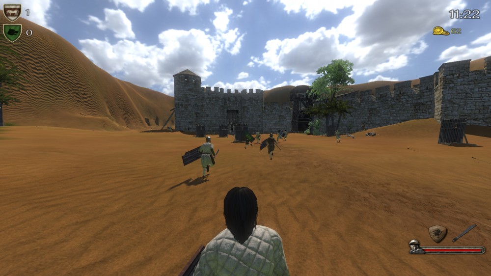 Mount & Blade: Warband