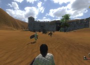 Mount & Blade screenshot