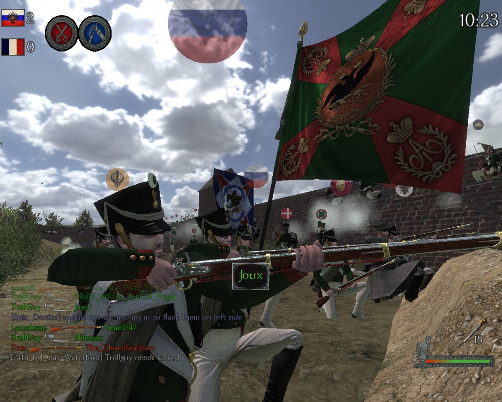 Mount & Blade: Warband