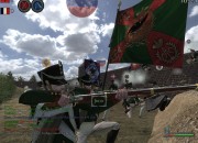 Mount & Blade screenshot
