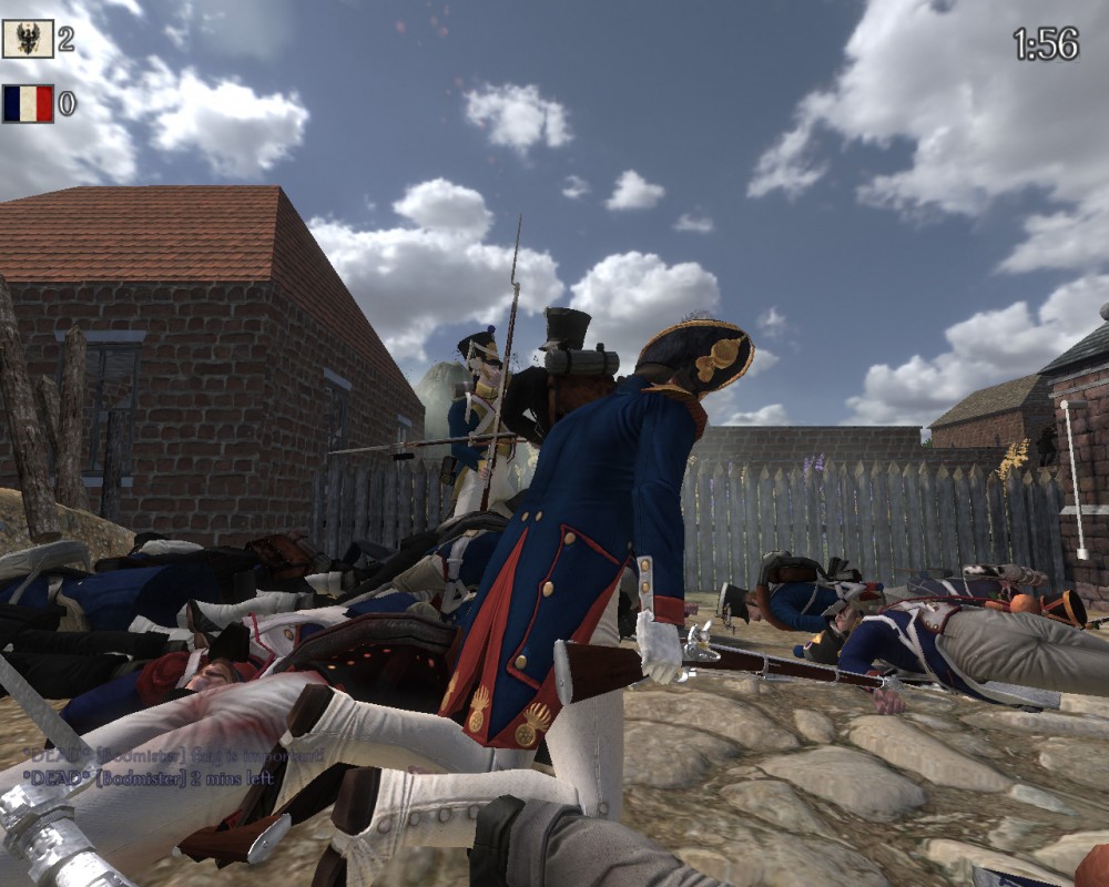 Mount & Blade: Warband