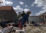 Mount & Blade screenshot