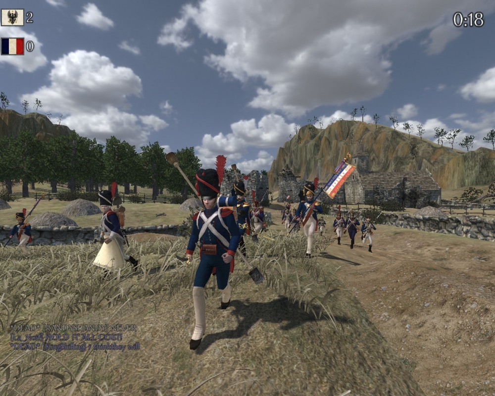 Mount & Blade: Warband