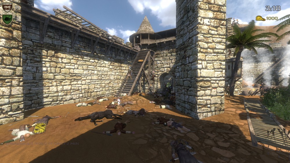 Mount & Blade: Warband
