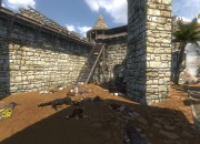 Mount & Blade screenshot