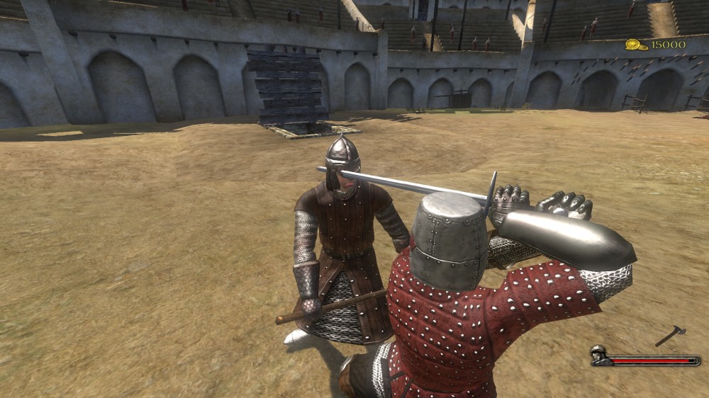 Mount & Blade: Warband
