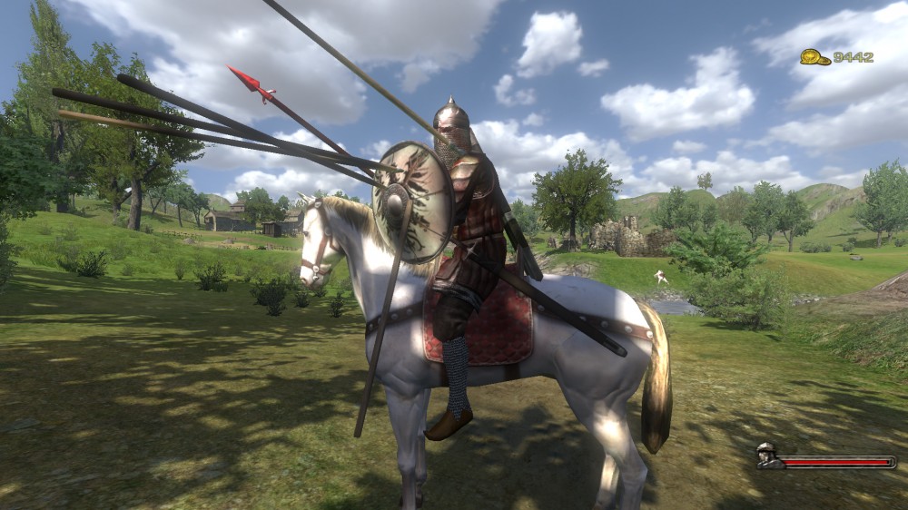 Mount & Blade: Warband
