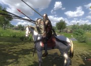 Mount & Blade screenshot