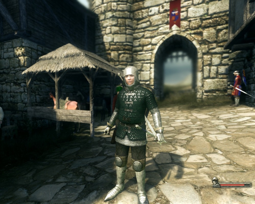 Mount & Blade: Warband
