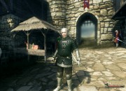 Mount & Blade screenshot