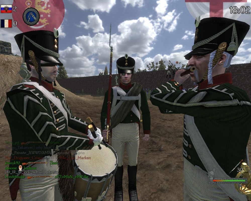 Mount & Blade: Warband