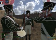 Mount & Blade screenshot