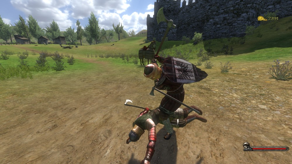 Mount & Blade: Warband