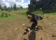 Mount & Blade screenshot