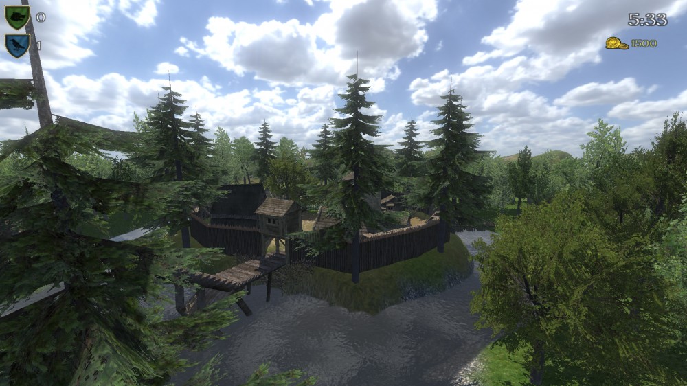 Mount & Blade: Warband