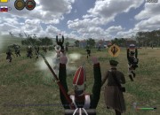 Mount & Blade screenshot