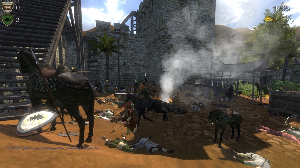 Mount & Blade: Warband