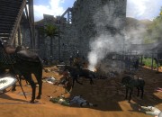Mount & Blade screenshot