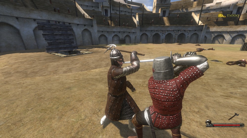 Mount & Blade: Warband