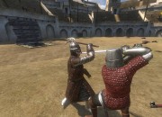 Mount & Blade screenshot