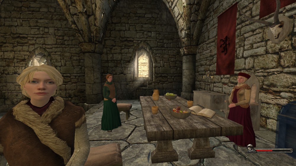 Mount & Blade: Warband