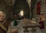 Mount & Blade screenshot