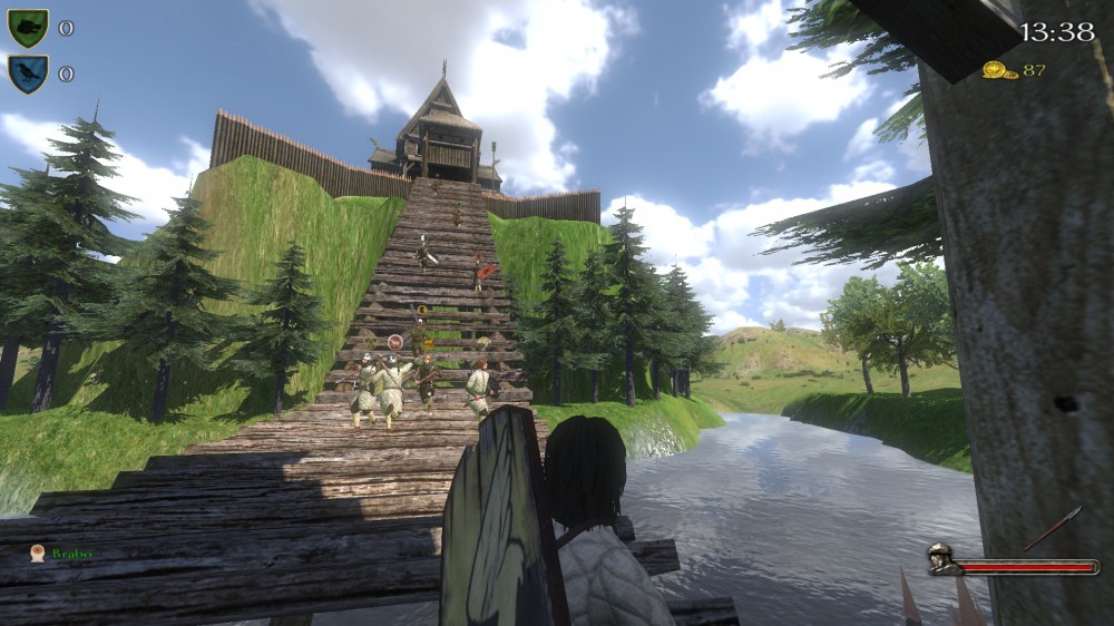 Mount & Blade: Warband
