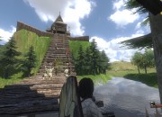 Mount & Blade screenshot