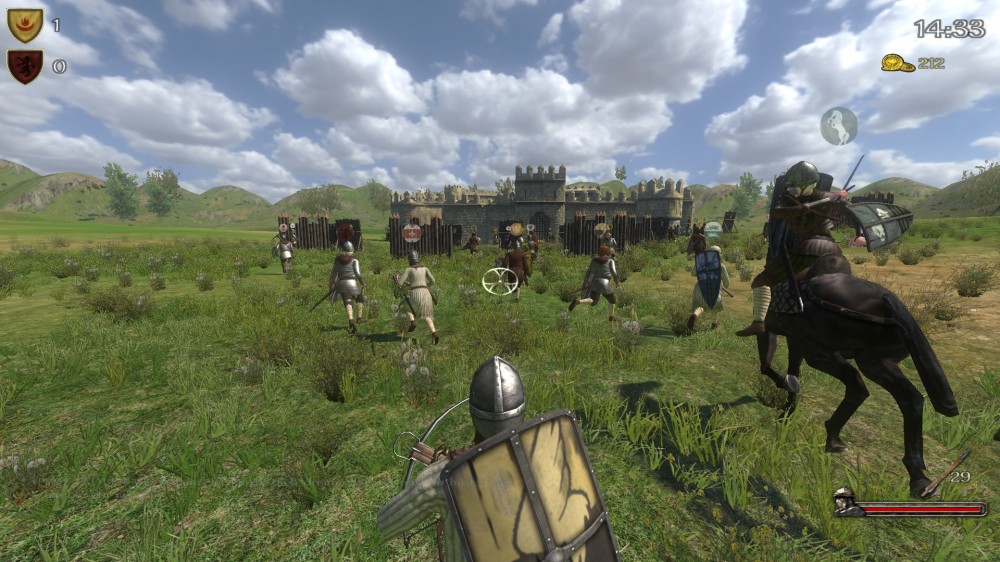 Mount & Blade: Warband