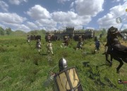 Mount & Blade screenshot