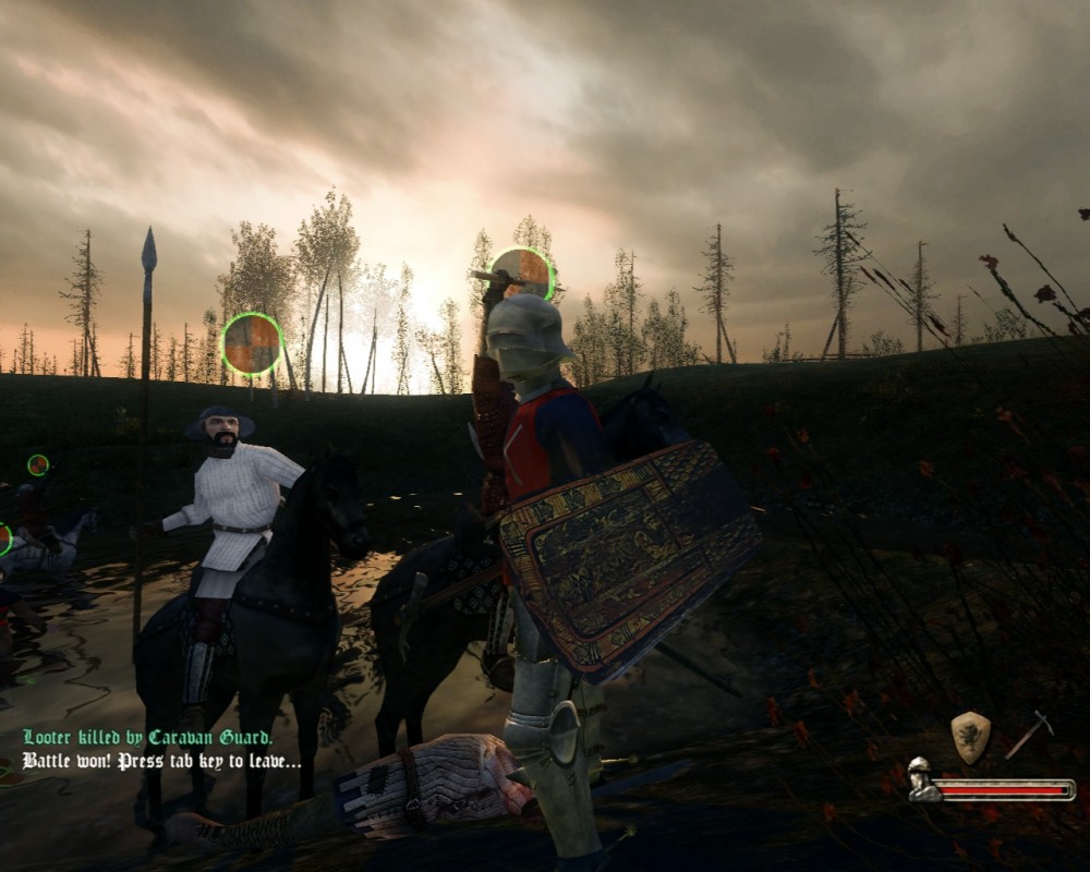 Mount & Blade: Warband