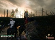 Mount & Blade screenshot