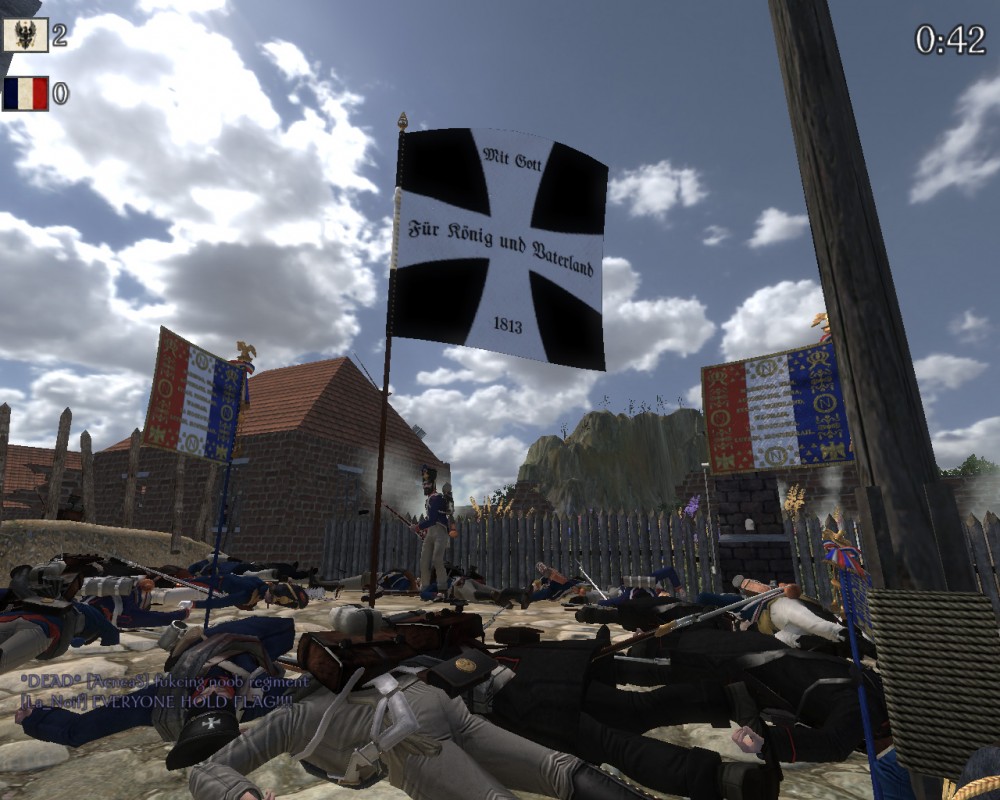 Mount & Blade: Warband