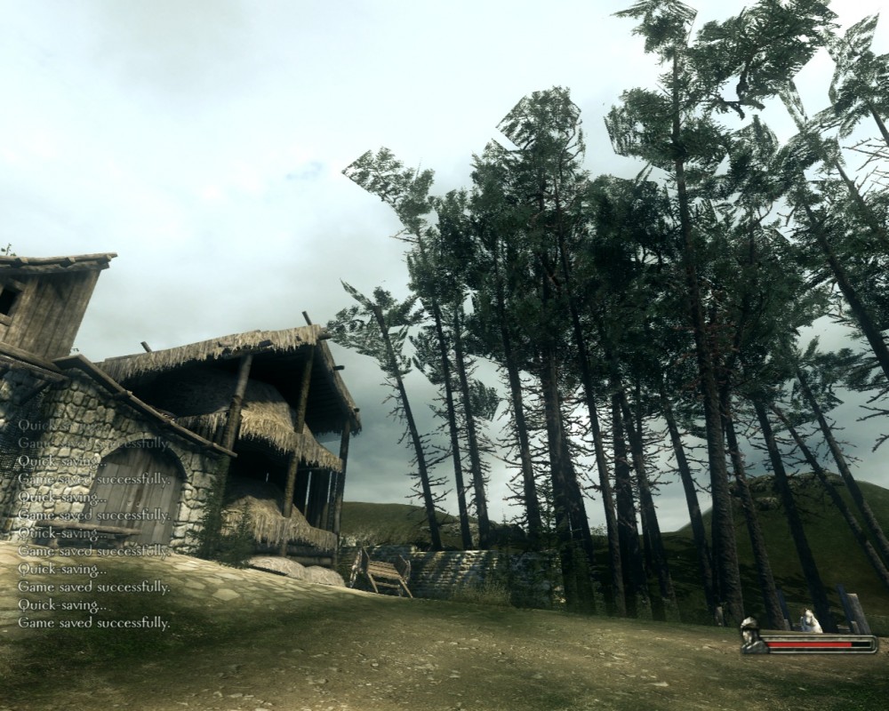 Mount & Blade: Warband